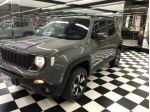 JEEP Renegade 1.3 T4 240CV PHEV 4xe AT6 Trailhawk rif. 23837583