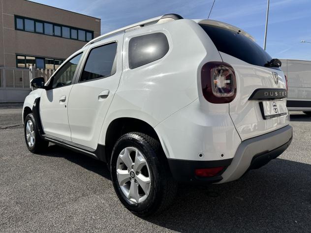 Dacia Duster 1.5 dCi 110cv 4x2 Prestige - Foto 4