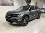 Jeep Avenger e-Hybrid 1.2 MHEV e-Hybrid Turbo Summit