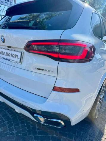 BMW X5 2.0 XDRIVE 25D 231 CV Msport - Foto 9