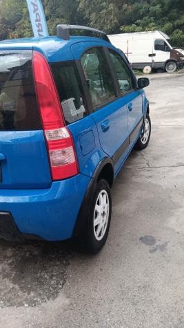 Fiat Panda 1.2 4x4 Climbing - Foto 4