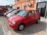 Fiat Seicento 1.1i cat Active- OK NEOPATENTATI