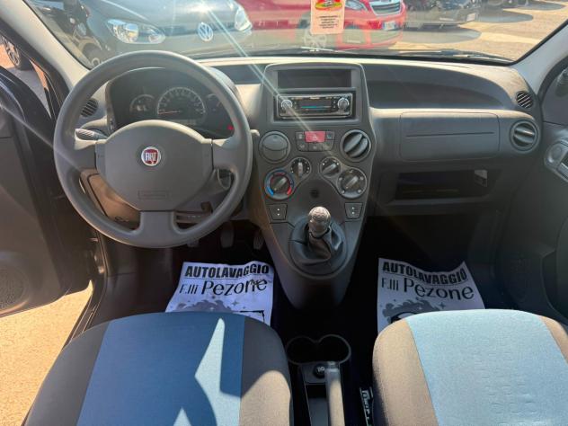 Fiat Panda 1.2 Dynamic - Foto 8
