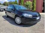 Volkswagen Golf 1.6 TDI DPF 5p. Comfortline