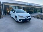VOLKSWAGEN Polo 6ª serie Polo 1.0 TSI Life