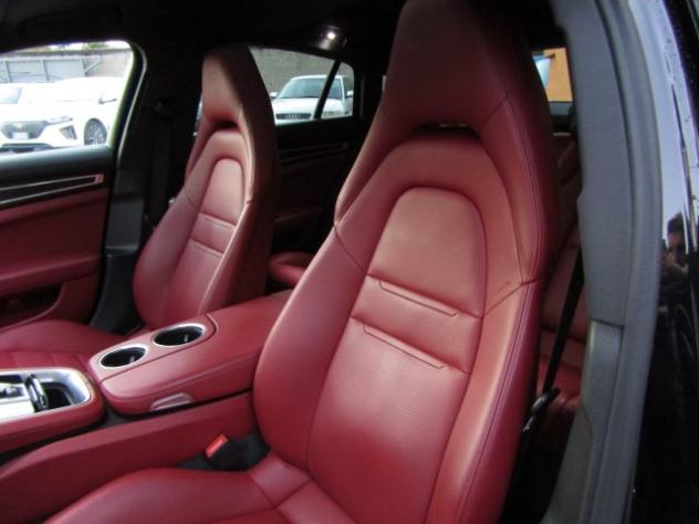 PORSCHE Panamera Panamera 2.9 4 e-Hybrid Platinum Edition 85.000 KM rif. 23784927 - Foto 10