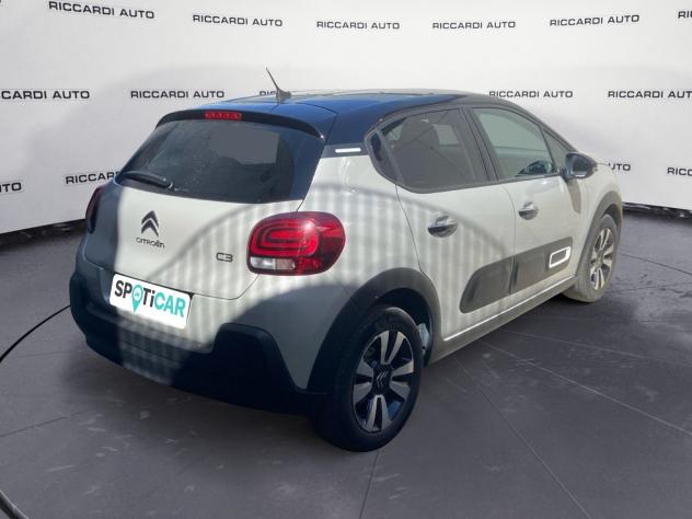 Citroën C3 3ª serie PureTech 110 S&S Shine - Foto 4