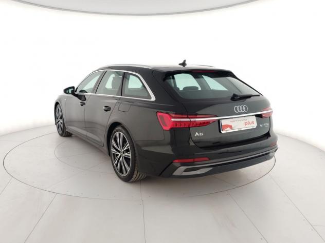 Audi A6 Avant 50 2.0 TFSI e quattro ultra S tronic S line edition - Foto 2