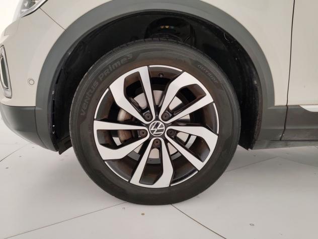 Volkswagen T-Roc T-Roc 1.0 tsi Style 110cv - Foto 6