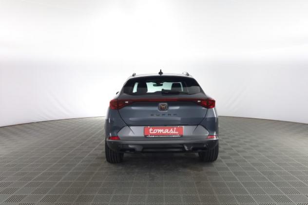 CUPRA Formentor Formentor 2.0 TDI 4Drive DSG rif. 23696987 - Foto 5