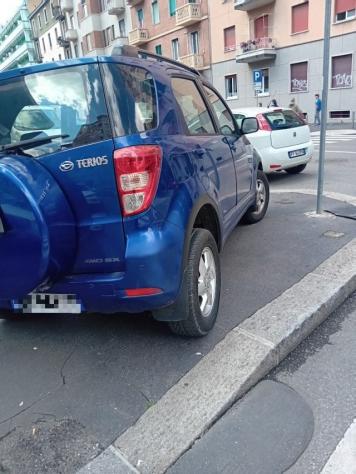 DAIHATSU Terios 1.5 4WD SX Green Powered GPL rif. 22362074 - Foto 5