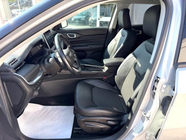 JEEP Compass 1.3 Turbo T4 190 CV PHEV AT6 4xe Limited rif. 24041850 - Foto 8