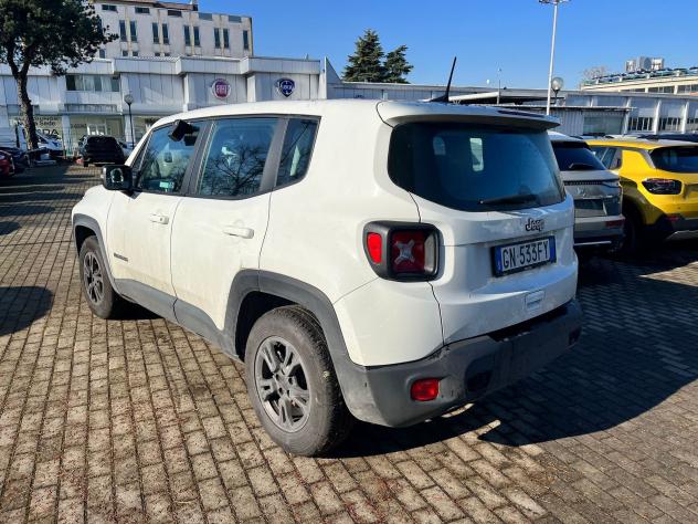 Jeep Renegade 1.0 T3 Limited - Foto 6
