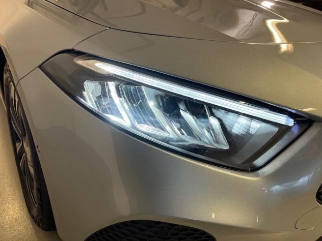 Mercedes-Benz Classe A 180 d Business Extra auto - Foto 7
