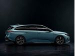 PEUGEOT 308 Plug-in Hybrid 180 e-EAT8 SW Allure rif. 23932196