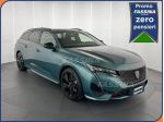 Peugeot 308 SW 1.6 hybrid phev GT e-dcs7