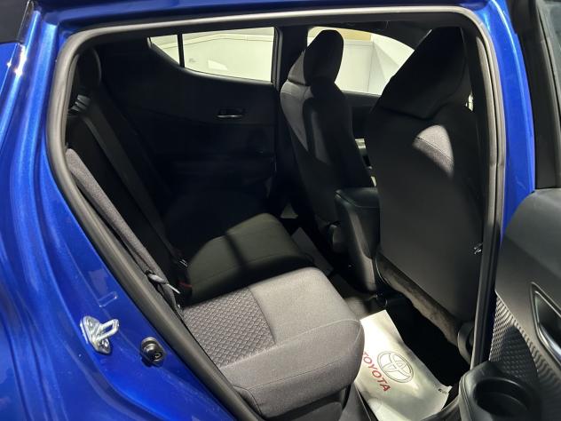 Toyota C-HR C-HR 1.8 Hybrid E-CVT Business - Foto 8