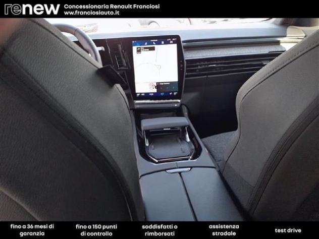 RENAULT Austral 1.2 full hybrid E-Tech Techno 200cv auto rif. 23947288 - Foto 7