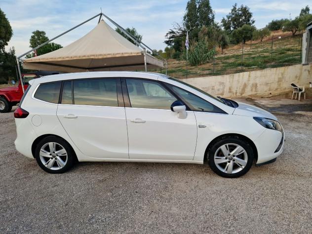 Opel Zafira Tourer 1.6 CDTi 136CV Start&Stop Cosmo - Foto 3