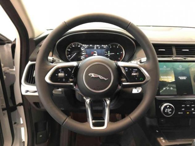 JAGUAR E-Pace 2.0D I4 163 CV AWD Auto S - Pelle/Camera360 rif. 23234154 - Foto 7