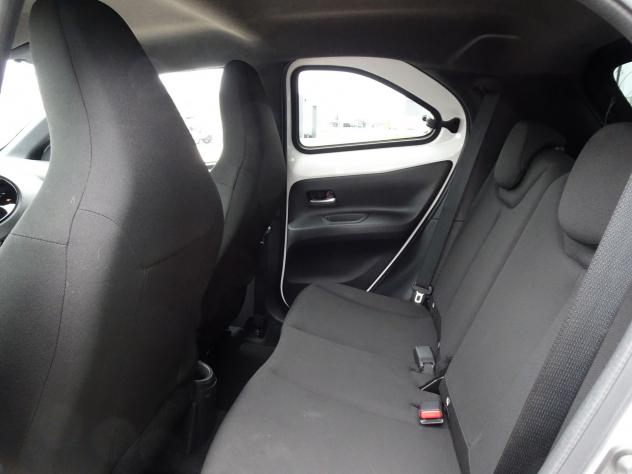 Toyota Aygo X 1.0 VVT-i 72 CV 5 porte Trend - Foto 9