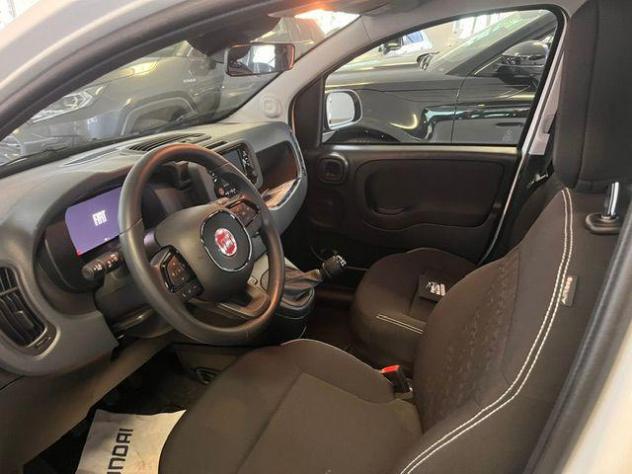 FIAT Pandina 1.0 FireFly 65 CV Hybrid Icon rif. 24205425 - Foto 8