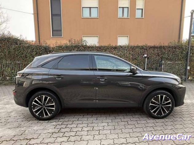DS AUTOMOBILES DS 7 bluehdi Pallas TELECAMERA PREZZO REALE IVA ESPOSTA rif. 24159215 - Foto 4