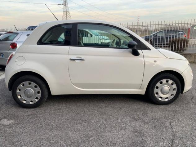 FIAT 500 1.2 pop rif. 20333723 - Foto 6