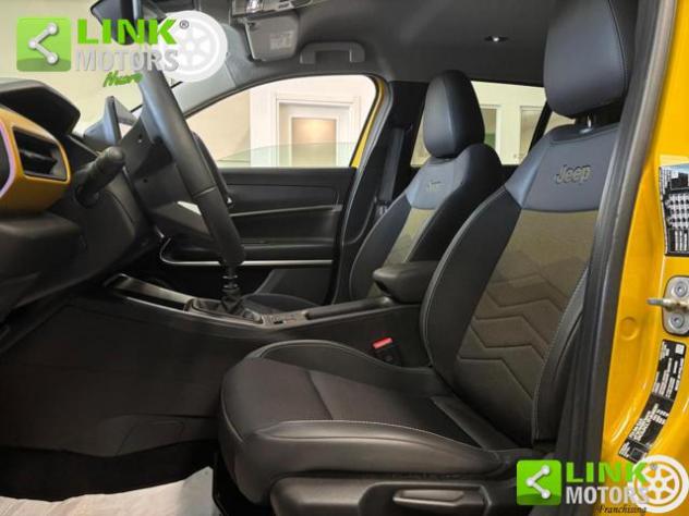 JEEP Avenger SUMMIT rif. 23810860 - Foto 10