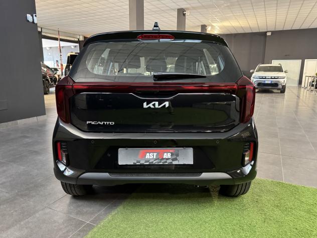 Kia Picanto Picanto 1.0 gdi Urban amt - Foto 6