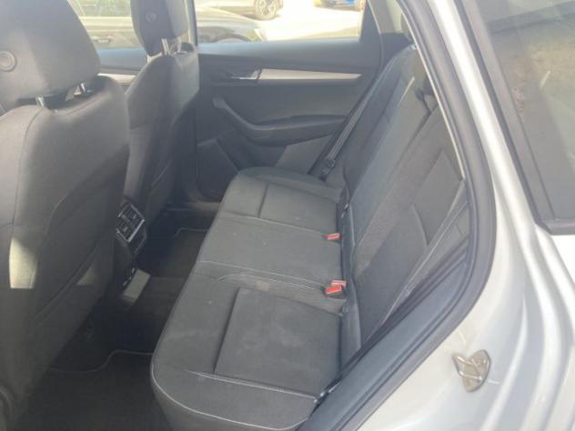 SKODA Karoq 2.0 TDI EVO SCR 115 CV DSG Ambition rif. 23992148 - Foto 10