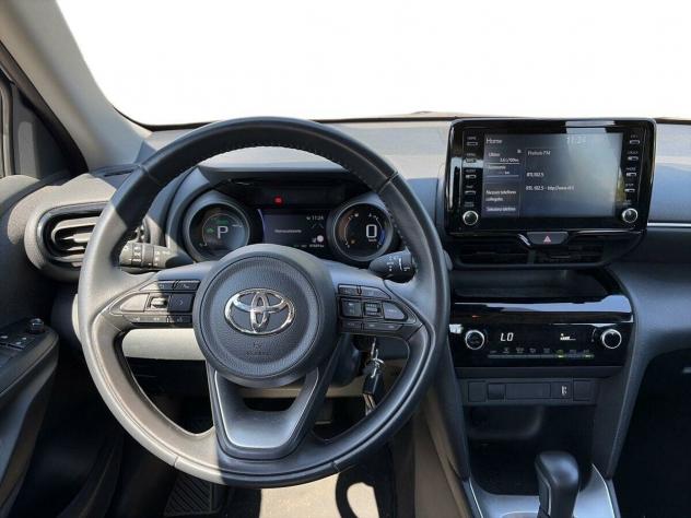 Toyota Yaris Cross 1.5H (116 CV) E-CVT Active - Foto 8