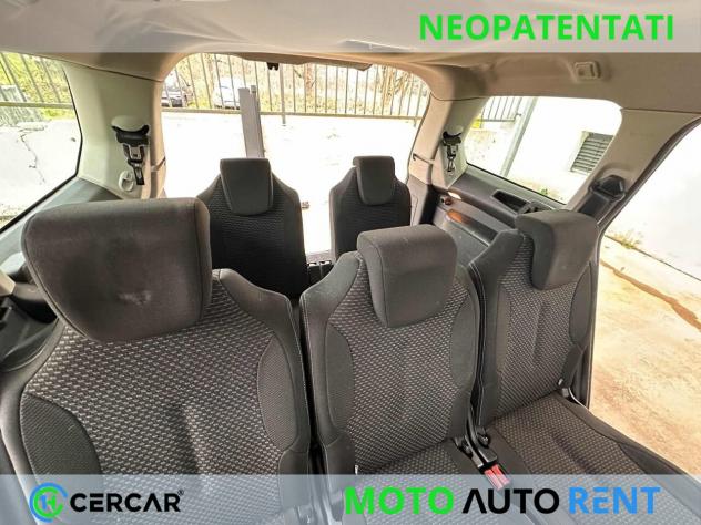 Citroen C4 Grand Picasso 2.0 HDi 138 FAP 7 POSTI AUTOMATICA - Foto 13