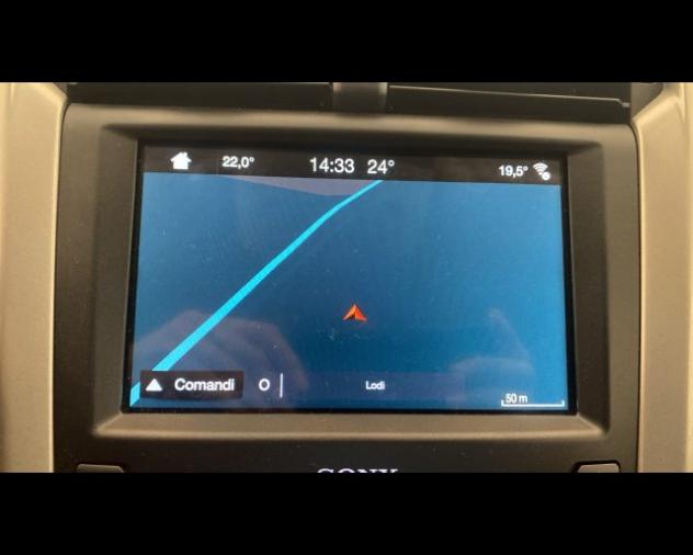 FORD Mondeo 4p 2.0 hybrid Vignale ecvt my18.75 rif. 23778646 - Foto 8