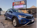 VOLKSWAGEN T-ROC 2.0 TDI 150 CV DSG LIFE FULL IVA