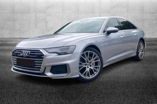 AUDI A6 40 2.0 TDI S tronic Business Sport rif. 24147792
