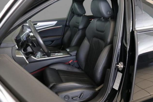 AUDI A6 Avant 40 2.0 TDI S tronic Business Design rif. 24143245 - Foto 6