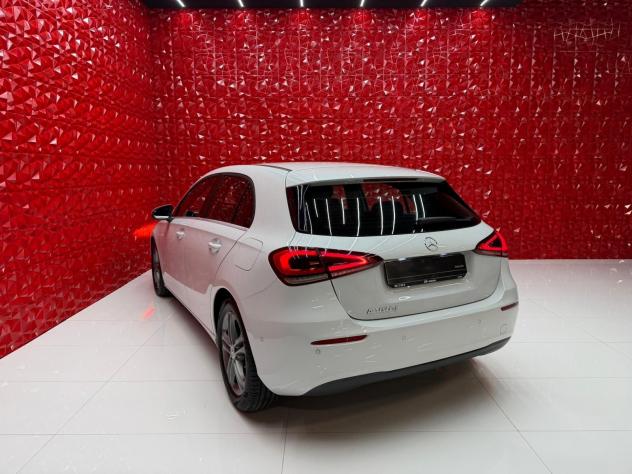 Mercedes-benz A 180 d Automatic Executive OK NEOPATENTATI - Foto 6