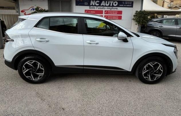 KIA Sportage 1.6 CRDi MHEV DCT Business rif. 23777902 - Foto 2
