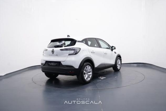 RENAULT Captur 1.2 ECO-G 120 CV Evolution MY26 rif. 23896045 - Foto 6