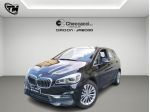 BMW 216 Serie 2 F45 2020 Active Tourer 216d Sport auto