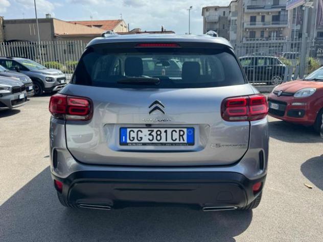 CITROEN C5 Aircross BlueHDi 1.5 130 Shine 90MILAKM SOGGIORNO + BLOCK rif. 23745731 - Foto 5
