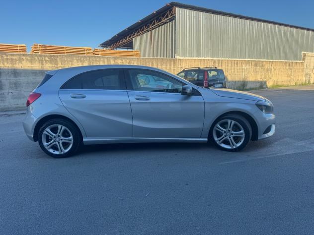 Mercedes-benz A 180 CDI Automatic Premium Motore Mercedes - Foto 4