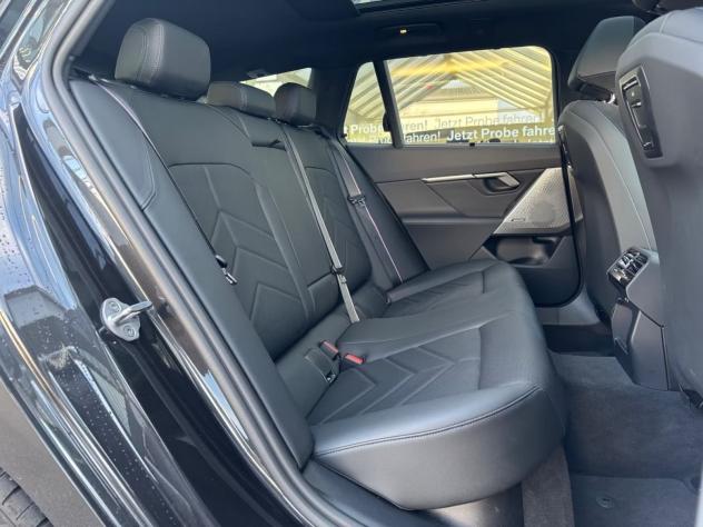BMW Serie 5 520d sDrive M Sport Pro Gancio Tetto Pelle Camera - Foto 8