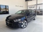 AUDI - A1 SPB 25 TFSI Admired Advanced