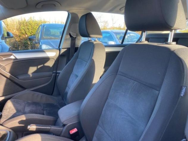 VOLKSWAGEN Golf 2.0 TDI 140CV DPF 5p. Highline rif. 24054019 - Foto 8
