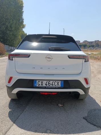 Opel Mokka Ultimate 1.2 T Benzina 100cv MT6 - Foto 3