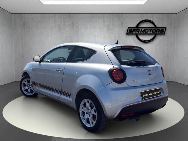 Alfa Romeo MiTo 1.6 JTDM 120cv Progression - PREZZO REALE - Foto 6