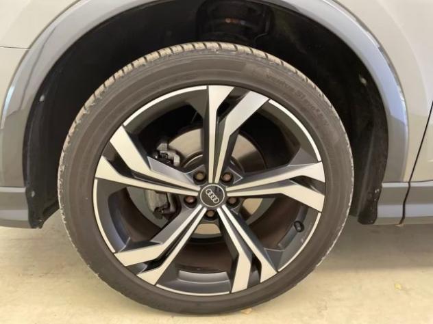 AUDI Q3 SPB 35 TDI S tronic S line Sline rif. 22912680 - Foto 5