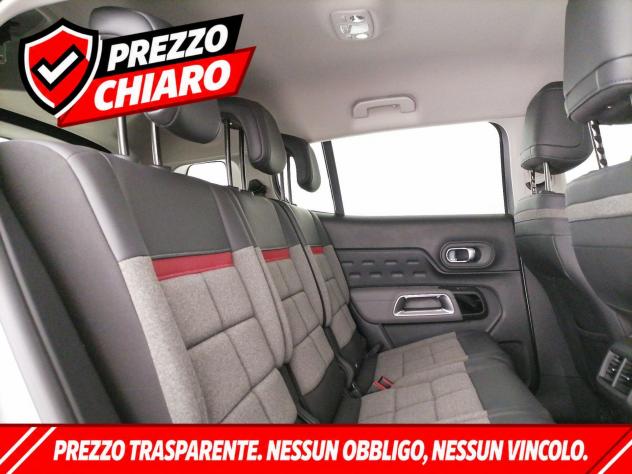 Citroën C5 Aircross 1.2 puretech Feel Pack s&s 130cv my20 - Foto 8